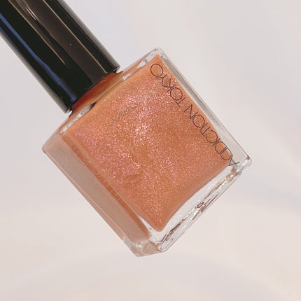 ホリデー アディクション サイレント ウィッシュⅡ /ADDICTION/メイクアップキットを使ったクチコミ(7枚目)