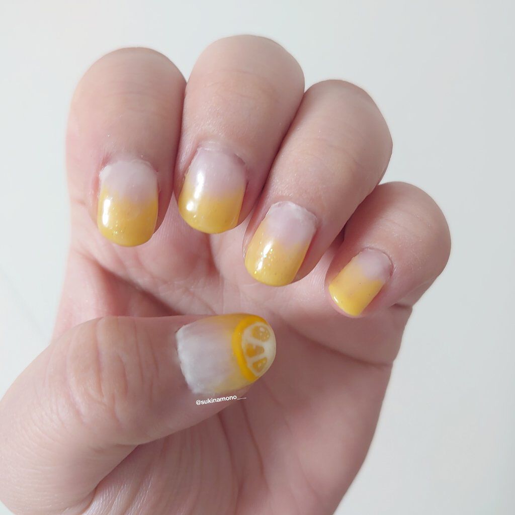 irogel/irogel(イロジェル)/ジェルネイルを使ったクチコミ（2枚目）