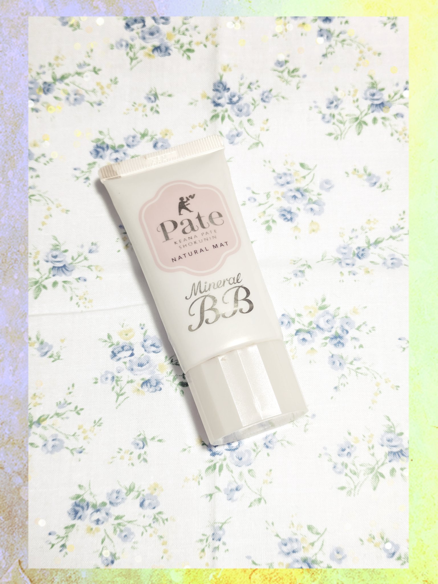 エッセンスBBクリーム ML(モイストリフト) 33g/毛穴パテ職人/BBクリームを使ったクチコミ（1枚目）