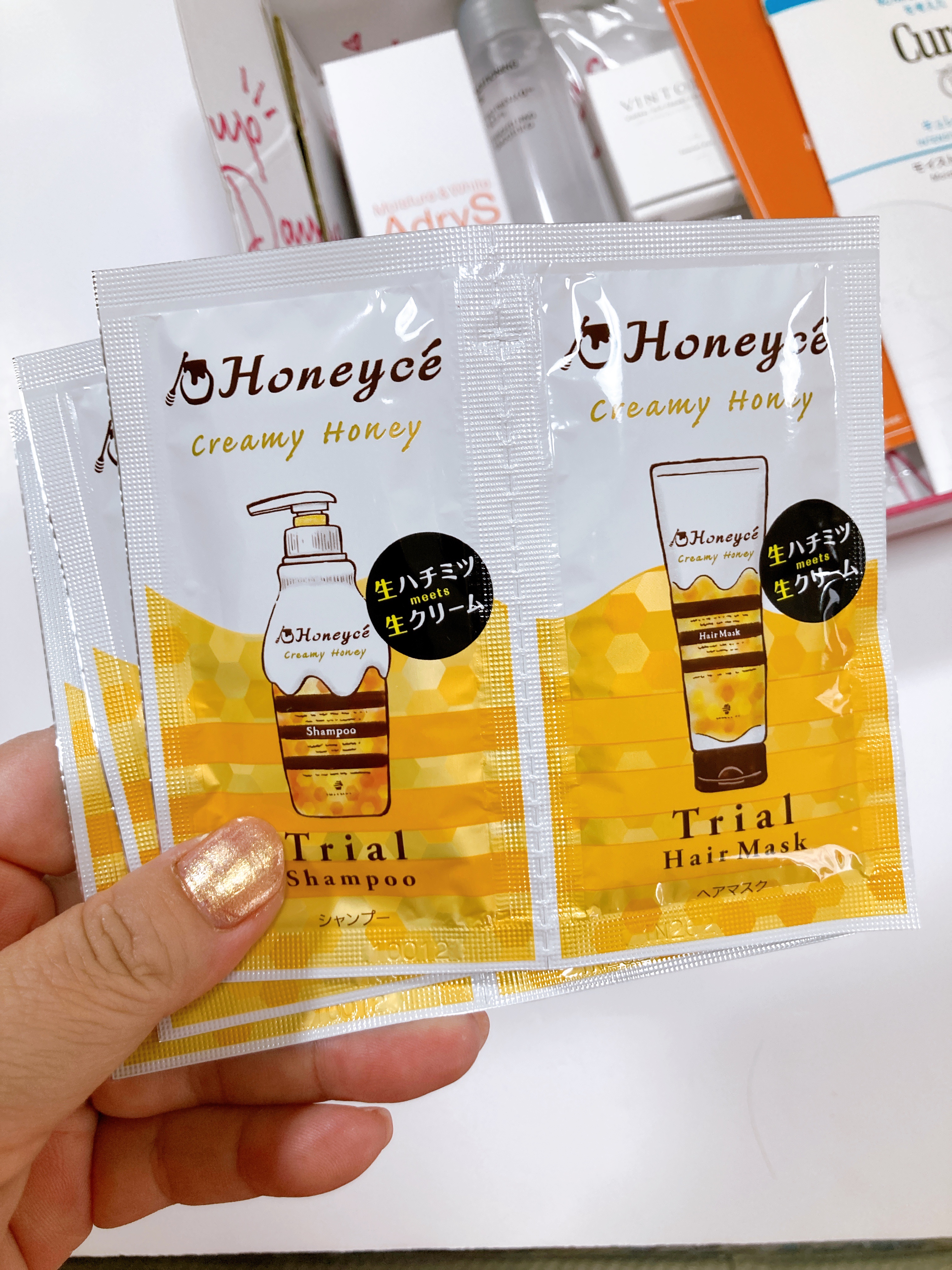 バイオ コンディショニング エッセンス/IOPE/ブースター・導入液を使ったクチコミ（3枚目）