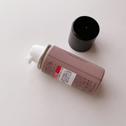 パフォーマンスツール トライアルセット/LOGIC/トライアルキットを使ったクチコミ(4枚目)