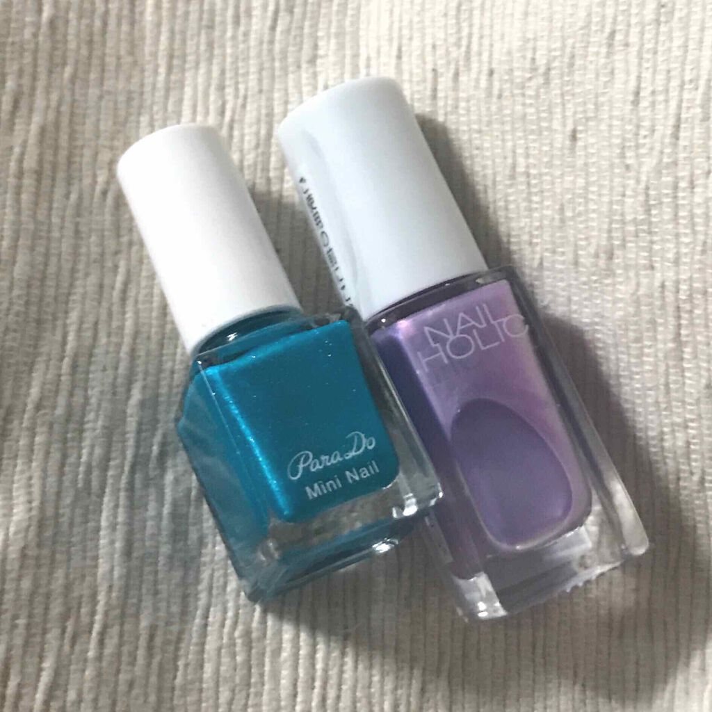 ネイルポリッシュ/PLANET NAIL/マニキュアを使ったクチコミ(1枚目)