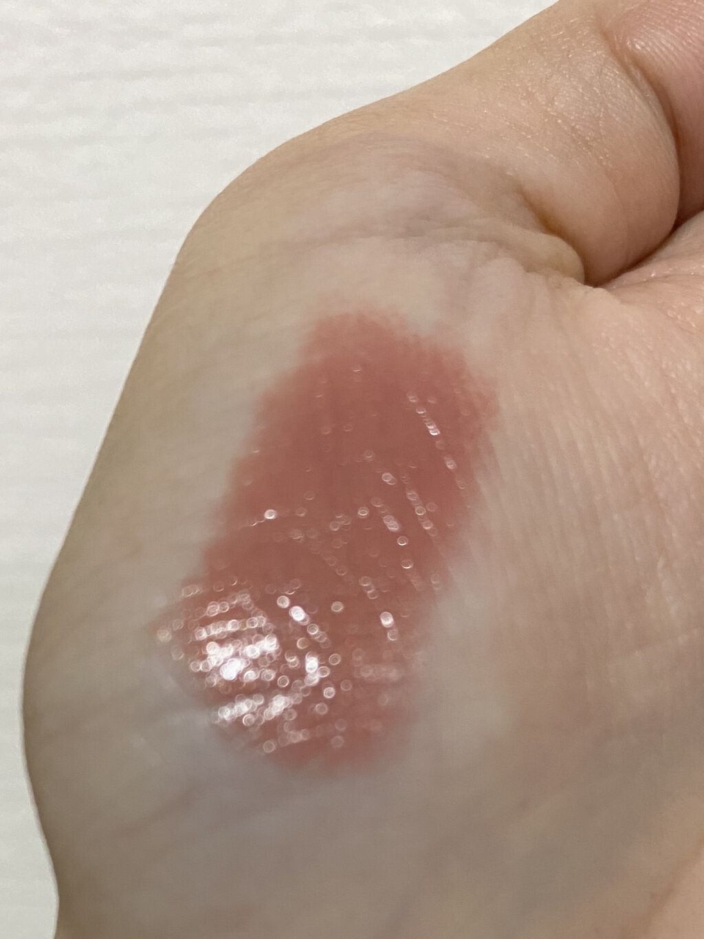 リップスティック/M・A・C/口紅を使ったクチコミ（2枚目）