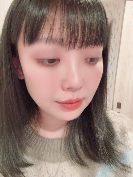 グロウトーンアップサンベースSPF50+PA+++/MISSHA/化粧下地を使ったクチコミ(3枚目)