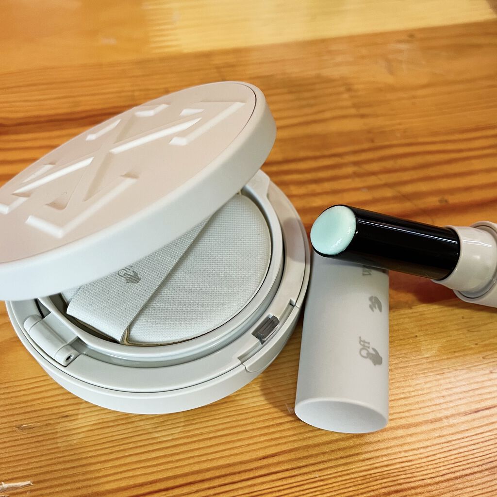 Protection Box/アモーレパシフィック/その他キットセットを使ったクチコミ（2枚目）