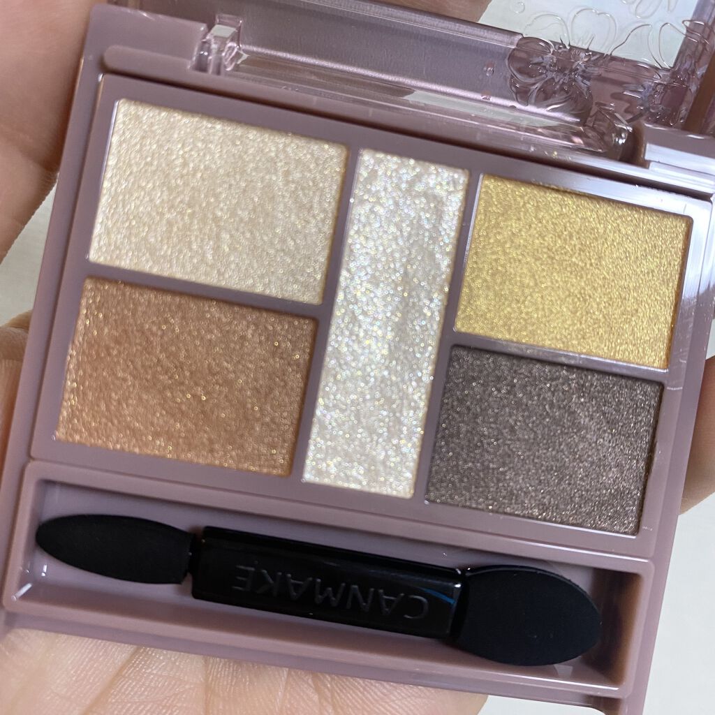 ハンオールフィックスマスカラ/rom&nd/マスカラを使ったクチコミ（3枚目）