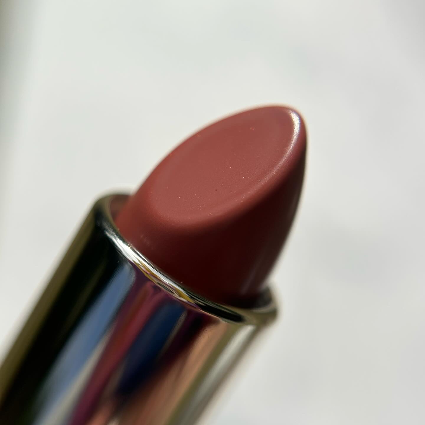 RMK ザ マット リップカラー/RMK/口紅を使ったクチコミ（2枚目）