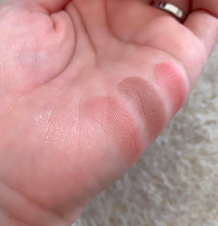 クイックラッシュカーラー/キャンメイク/マスカラ下地を使ったクチコミ(3枚目)