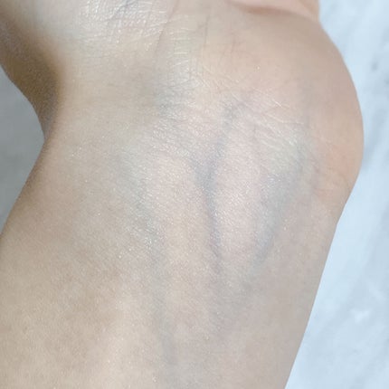 ANC 102S/Ancci brush/メイクブラシを使ったクチコミ(3枚目)