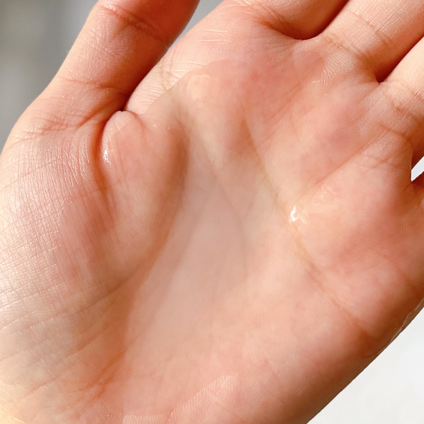 Wonder Ceramide Mochi Toner(トニーモリーワンダーCモチトナー)/TONYMOLY/化粧水を使ったクチコミ(3枚目)