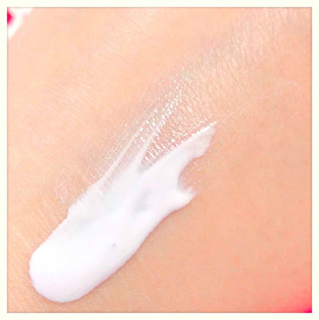 スキンアクア トーンアップUVエッセンス/スキンアクア/日焼け止めクリームを使ったクチコミ（2枚目）