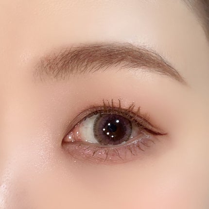 プロ アイ パレット/CLIO/アイシャドウパレットを使ったクチコミ(10枚目)