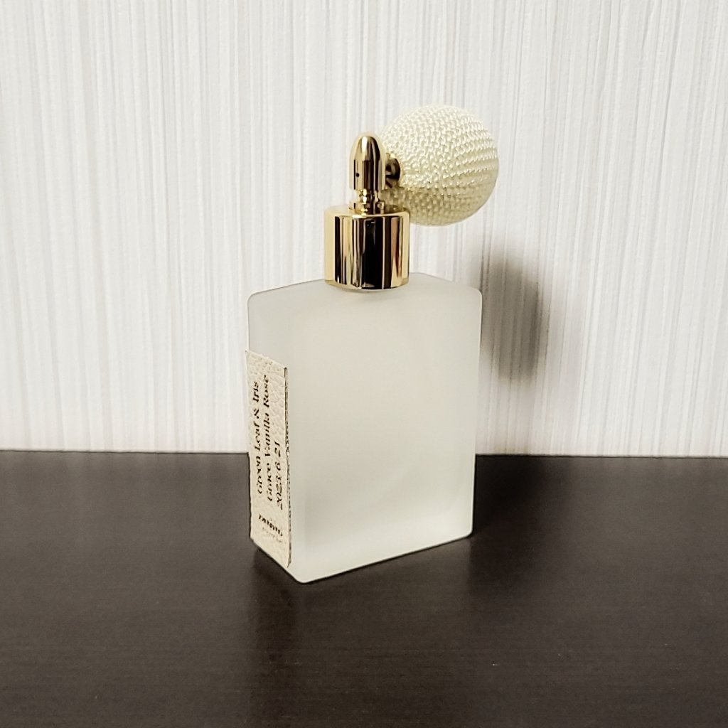 FRAGRANCE DESIGN/SHOLAYERED/香水(その他)を使ったクチコミ（1枚目）