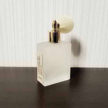 SHOLAYERED FRAGRANCE DESIGNのクチコミ「【SHOLAYERED】フレグランスデザイン

先日SHOLAYEREDの香水作り体験に行って.....」（1枚目）