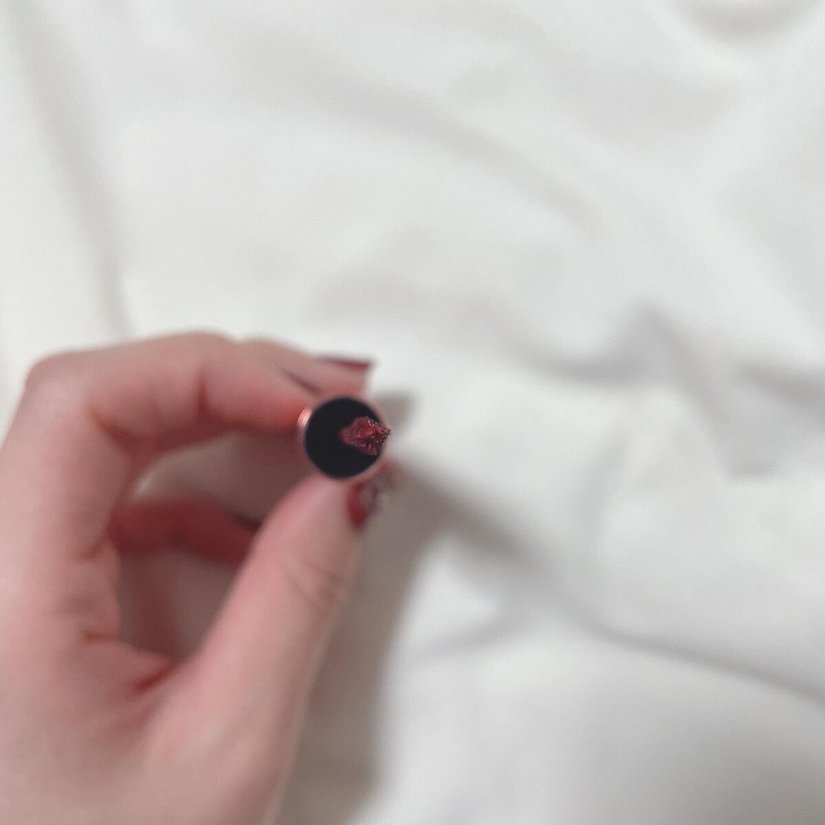 38℃ MOTEMASCARA/UZU BY FLOWFUSHI/マスカラを使ったクチコミ(3枚目)