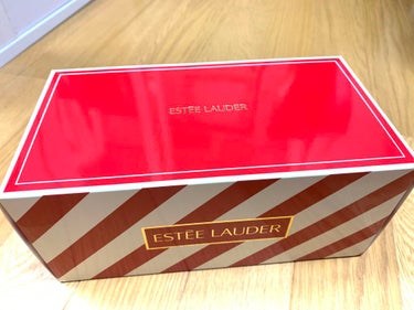 グッド アズ ゴールド 2020/ESTEE LAUDER/メイクアップキットを使ったクチコミ（1枚目）