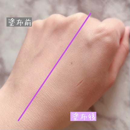 SPステイ ルミマット リキッド ファンデーション/MAYBELLINE NEW YORK/リキッドファンデーションを使ったクチコミ(4枚目)