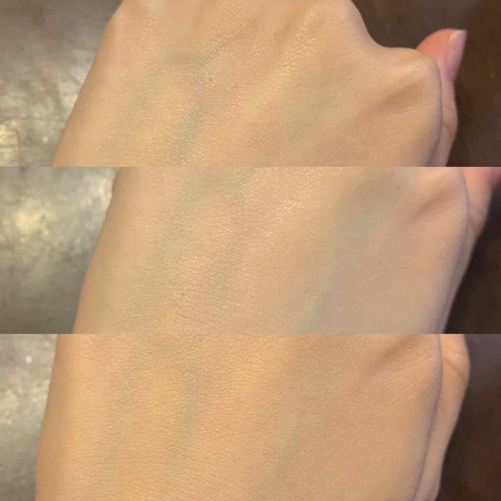 ヴェール ファンデーション/PAUL & JOE BEAUTE/パウダーファンデーションを使ったクチコミ(3枚目)