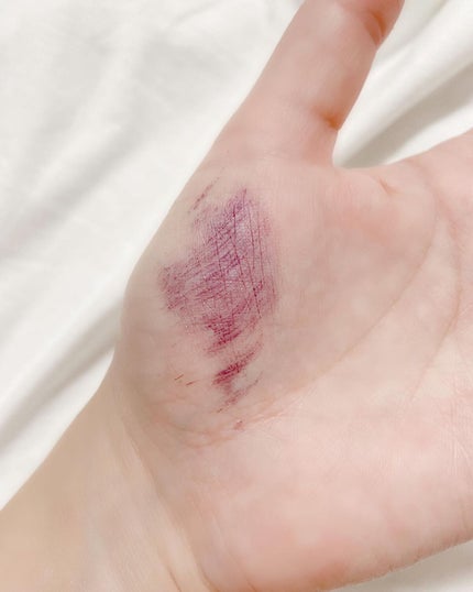 カールキープ マスカラベース/ヒロインメイク/マスカラ下地を使ったクチコミ(5枚目)