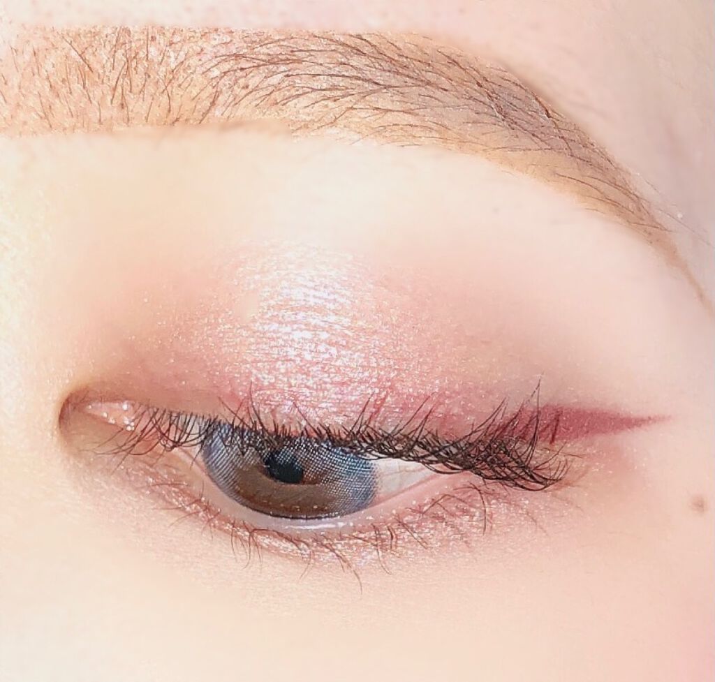 アイカラークリーム/Burberry Beauty/ジェル・クリームアイシャドウを使ったクチコミ（3枚目）