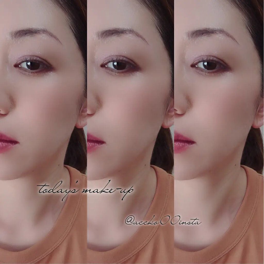 ピュア カラー ブラッシュ/SUQQU/パウダーチークを使ったクチコミ(7枚目)