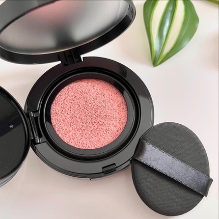 ケイト カラー&カバークッション/KATE/クッションファンデーションを使ったクチコミ(5枚目)