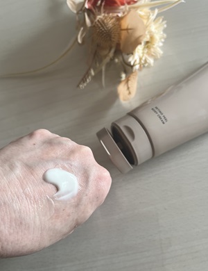 レチノピールボディクリーム/BORDER FREE cosmetics/ボディクリームを使ったクチコミ（2枚目）