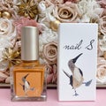 nail S(ネイルエス) 飴色蜜柑