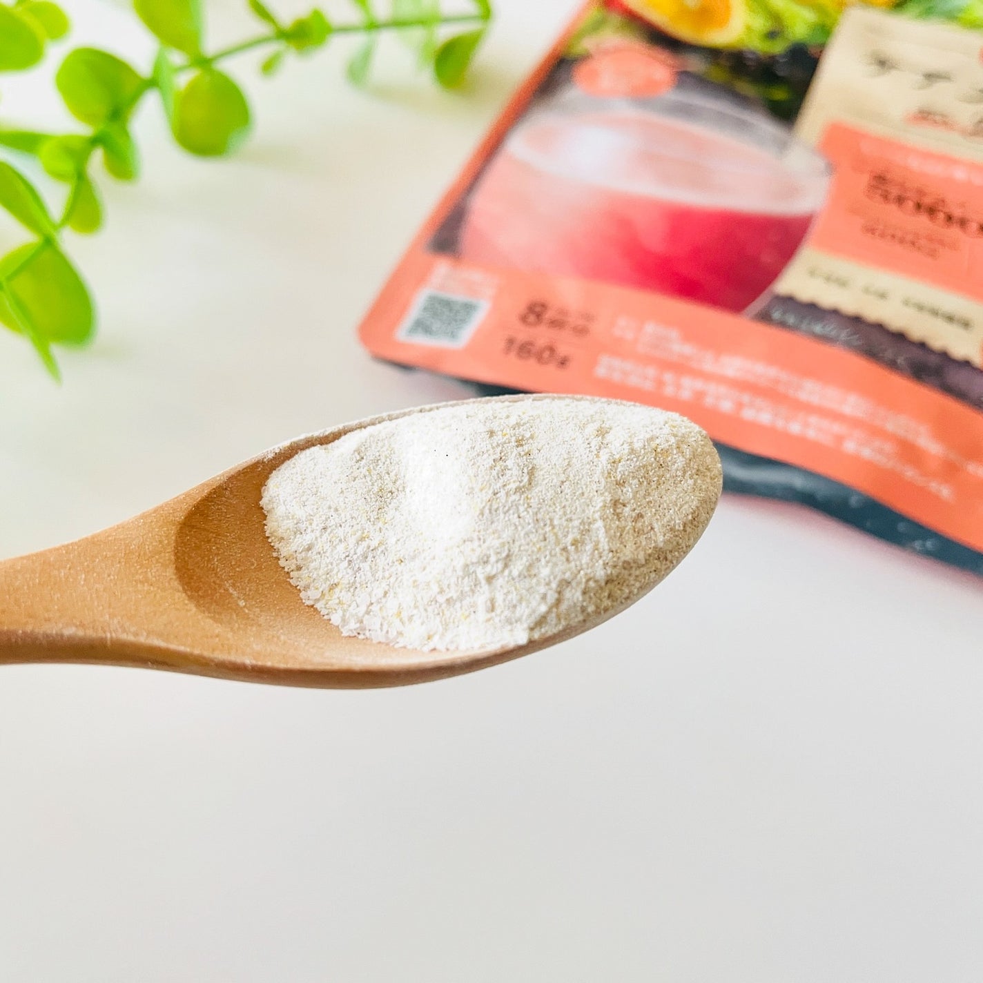 低糖質ケアスムージー/ラカント/美容サプリメントを使ったクチコミ(3枚目)