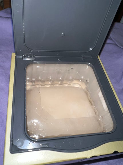 ザ・ダーマ ベストVC100プラスレチノール/クオリティファースト/シートマスク・パックを使ったクチコミ(1枚目)