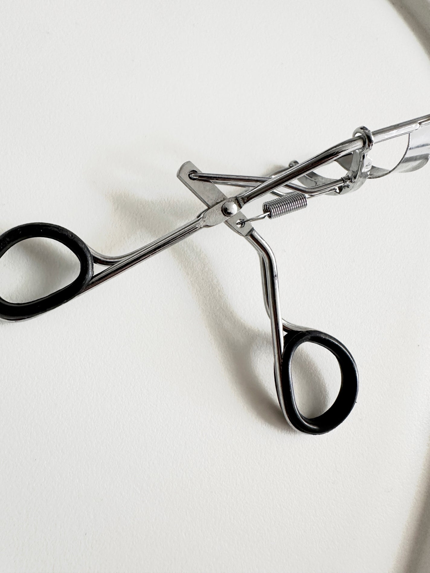 アイラッシュカーラー/DAISO/ビューラーを使ったクチコミ(1枚目)