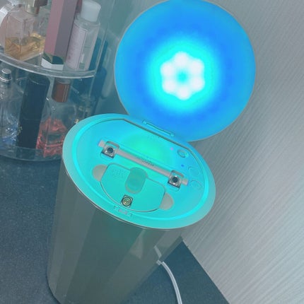 フォトシャイン/YA-MAN TOKYO JAPAN/美顔器・マッサージを使ったクチコミ(2枚目)