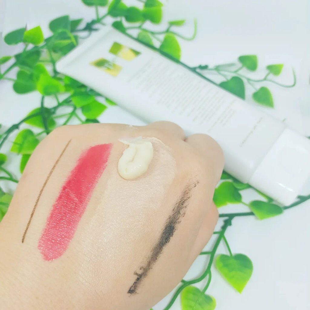 speraクレンジングジェルバーム/spera/クレンジングジェルを使ったクチコミ(3枚目)