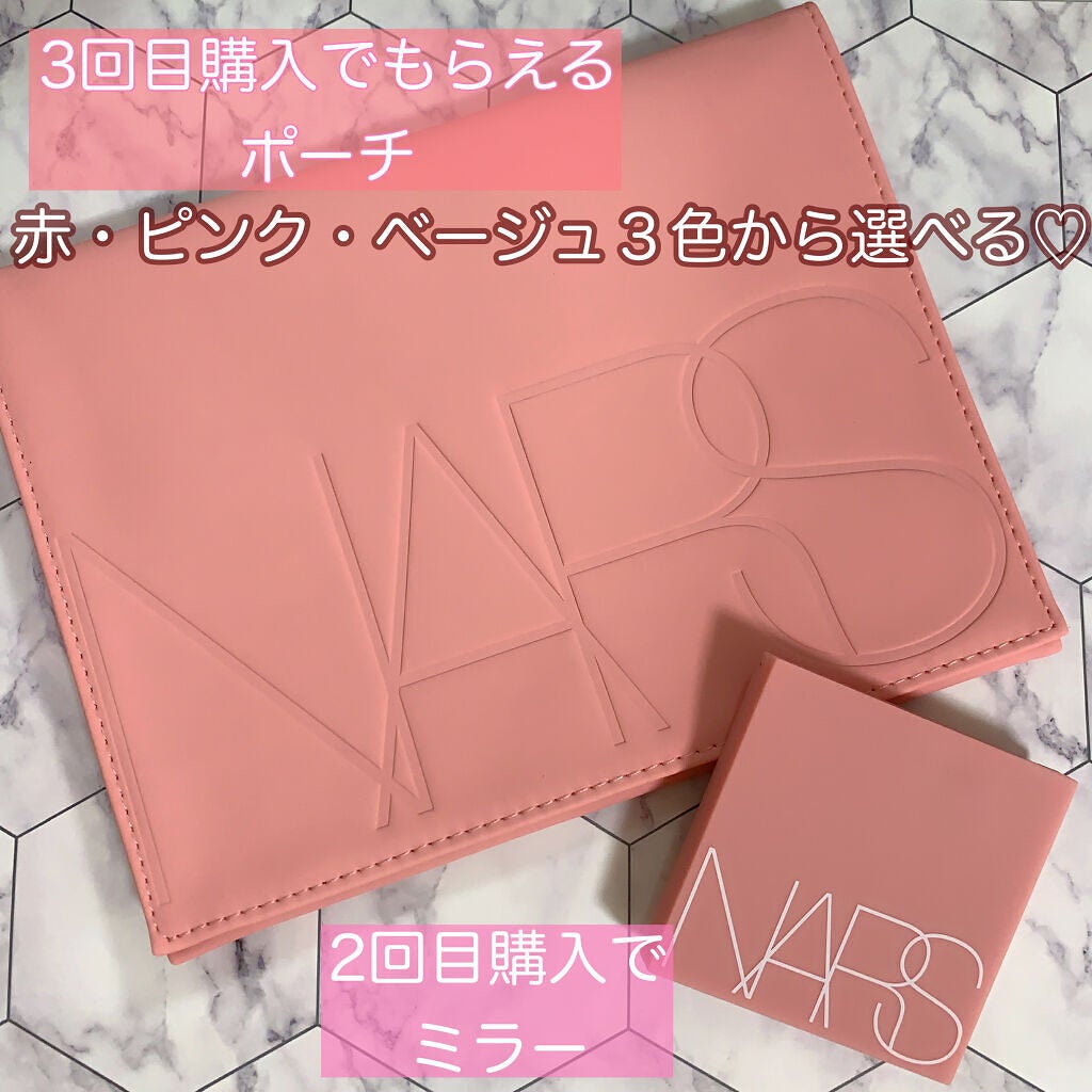 ðTOMOMIð on LIPS ãæéäžã«è³Œå
¥åæ°ã«å¿ããŠNARSã§è²·ããšããããâ¡ãã®éNAR..ãïŒ2æç®ïŒ