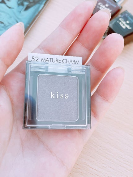 カラフルネイルズ/キャンメイク/マニキュアを使ったクチコミ(3枚目)