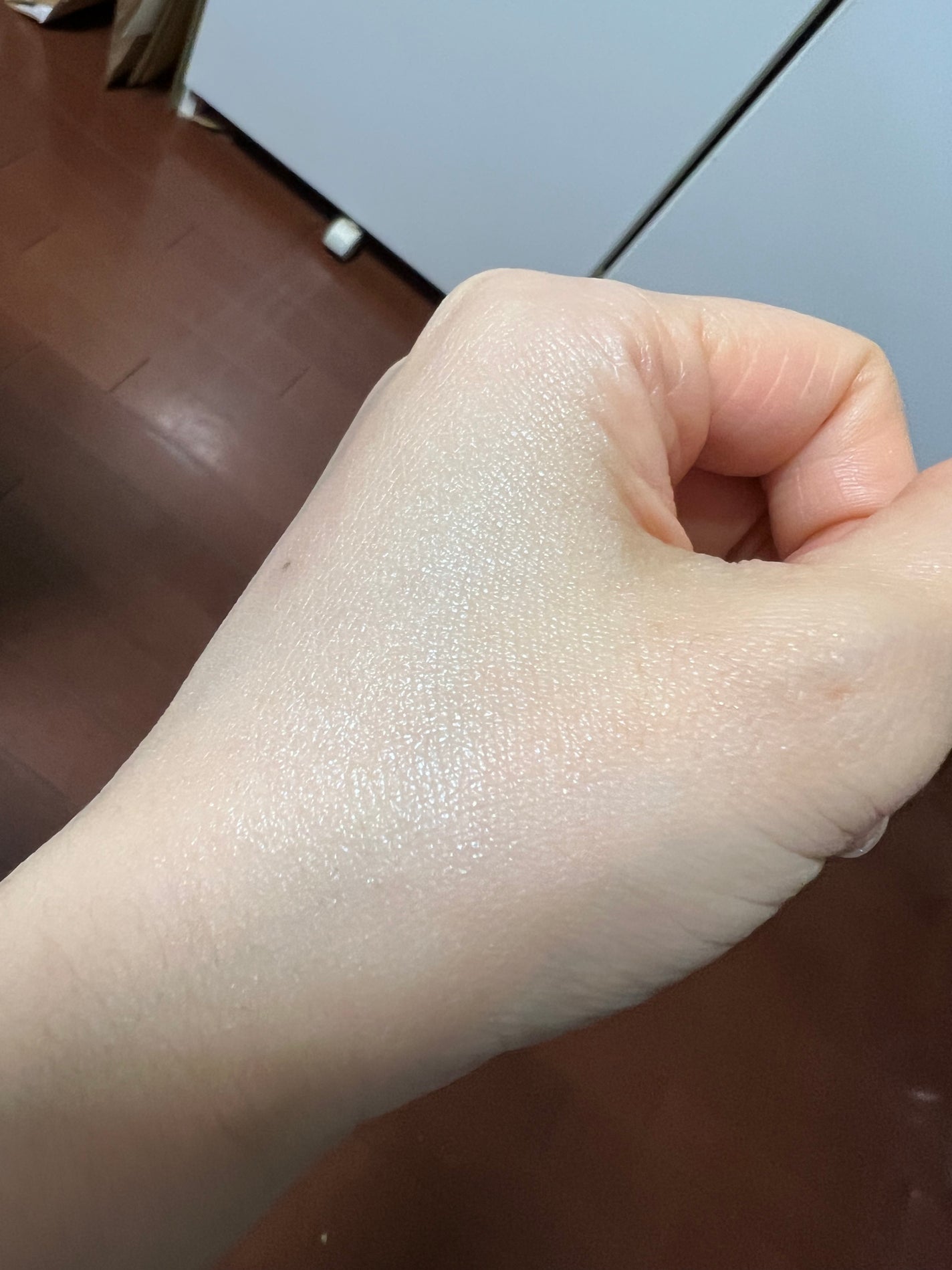 ダイヤモンドライト マルチユース ハイライター/Too Faced/パウダーハイライトを使ったクチコミ(4枚目)