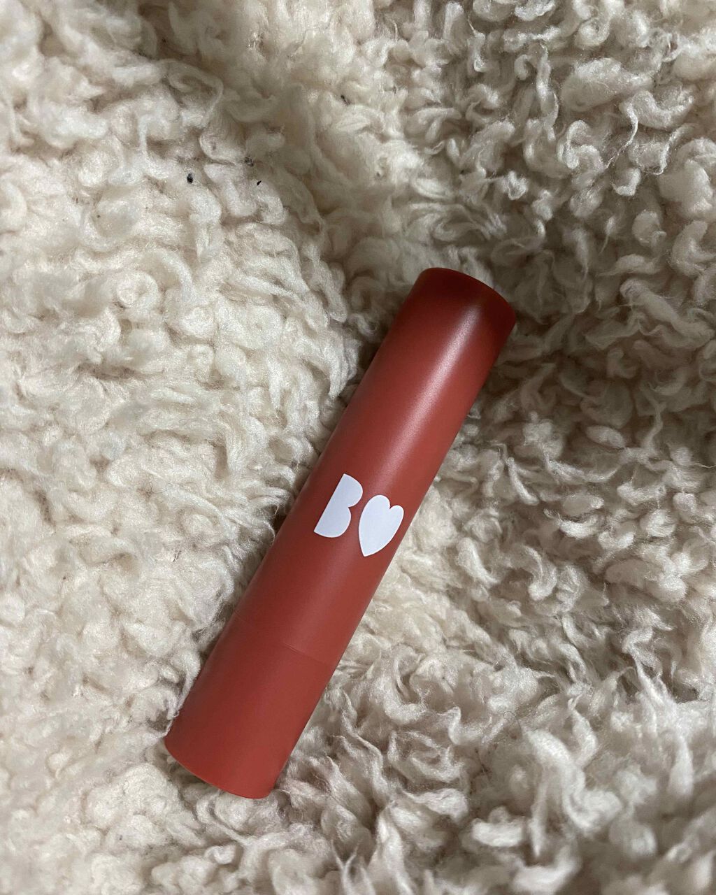 つやぷるリップR/b idol/口紅を使ったクチコミ(1枚目)