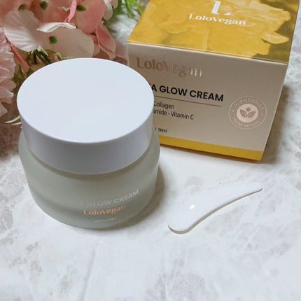 シトラスゆずバイタライジングアンプル/Lolovegan/美容液を使ったクチコミ(7枚目)