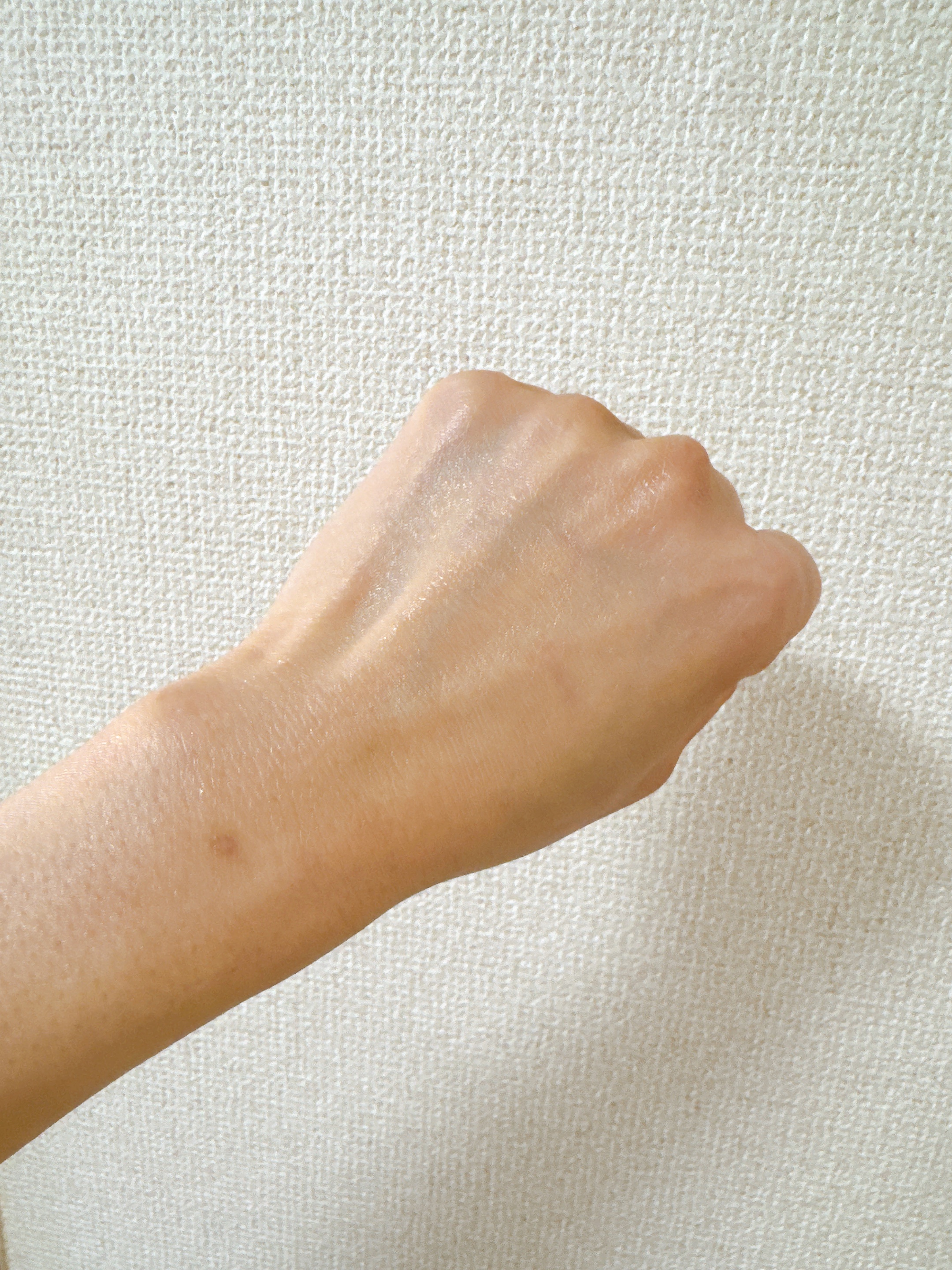 バイオウォータリーサンクリーム/TOCOBO/日焼け止めクリームを使ったクチコミ（3枚目）