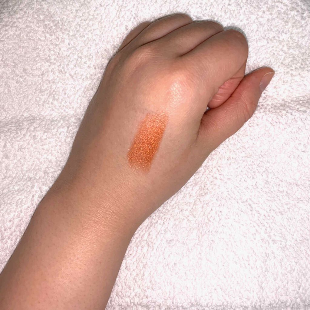 カラーセンセーショナル リップスティック/MAYBELLINE NEW YORK/口紅を使ったクチコミ(2枚目)