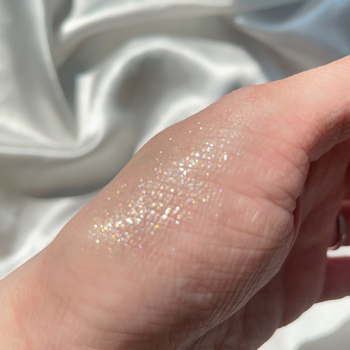 リュクスアイシャドウ/BOBBI BROWN/単色アイシャドウを使ったクチコミ(10枚目)