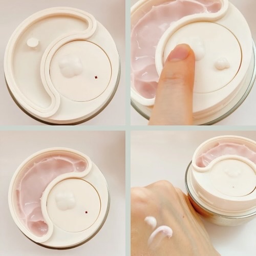 ココチ エージー グローイング エッセンス クリーム マスク/COCOCHI/フェイスクリームを使ったクチコミ（2枚目）