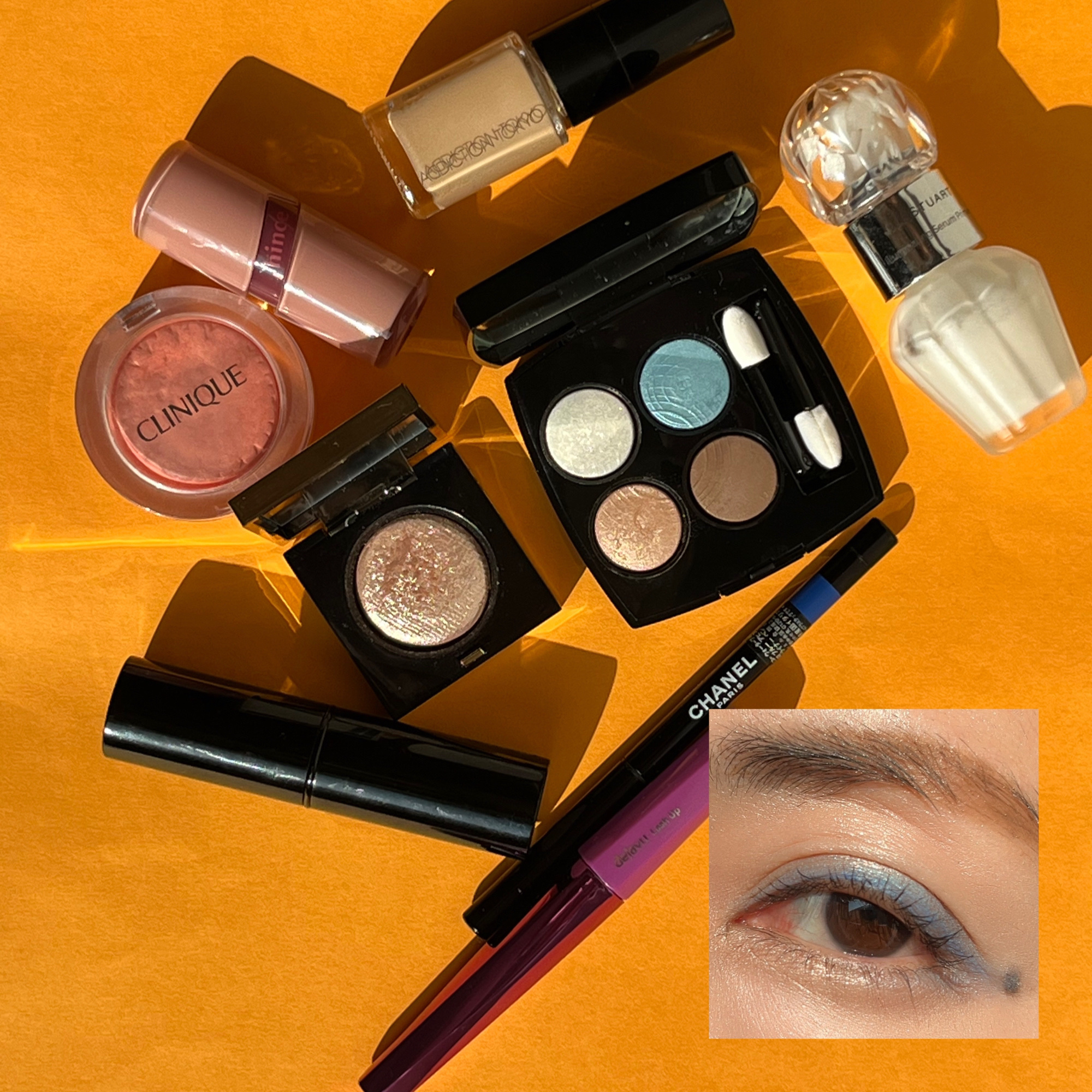 チーク ポップ/CLINIQUE/パウダーチークを使ったクチコミ（1枚目）