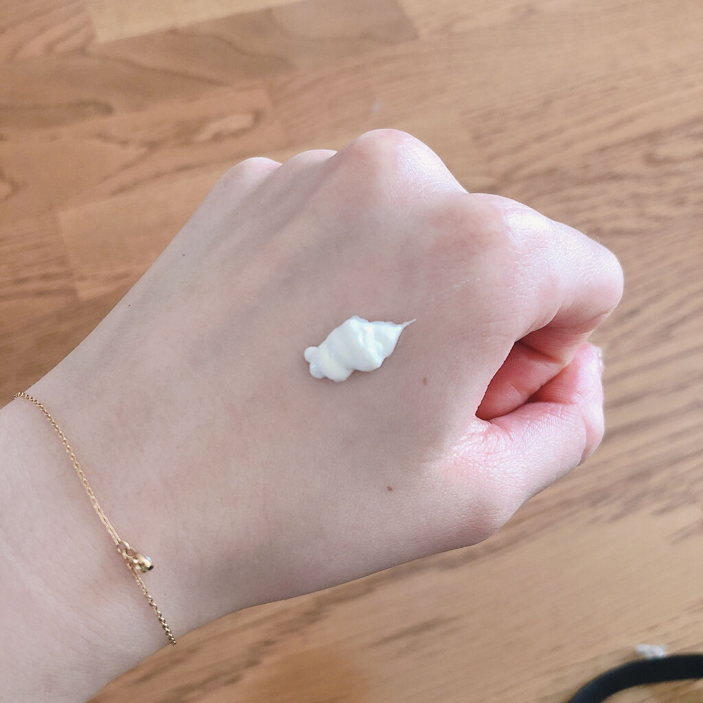 UVイデア XL プロテクショントーンアップ/ラ ロッシュ ポゼ/日焼け止めクリームを使ったクチコミ（2枚目）