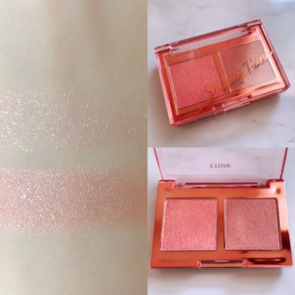 ニンフオーラボリューマー/ETUDE/化粧下地を使ったクチコミ(5枚目)