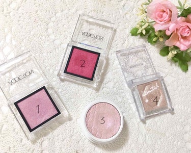 Super Shock Shadow/ColourPop/シングルアイシャドウを使ったクチコミ（2枚目）