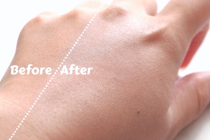 シースルー ヴェール コンパクト/PAUL & JOE BEAUTE/ファンデーションを使ったクチコミ(5枚目)