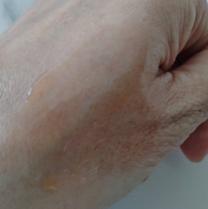 アスタリフト ホワイト ブライトローション/アスタリフト/化粧水を使ったクチコミ(4枚目)