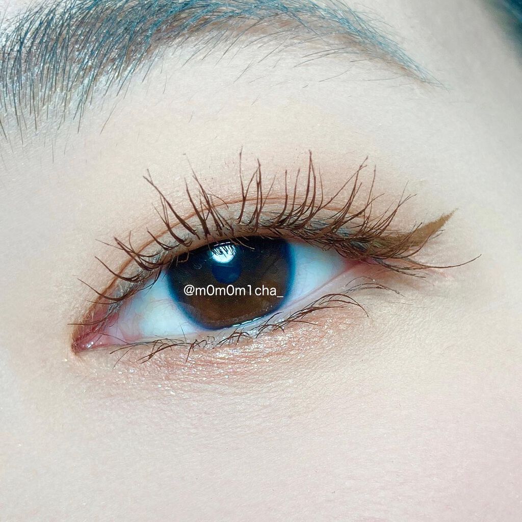 涙袋アイカラー/ティンカーウィンク/スティックアイシャドウを使ったクチコミ(2枚目)