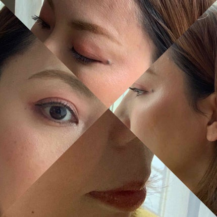 パールグロウハイライト/CEZANNE/パウダーハイライトを使ったクチコミ(1枚目)